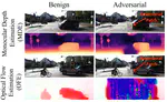 Adversarial Attack Causes Error Beyond Wrong Classification